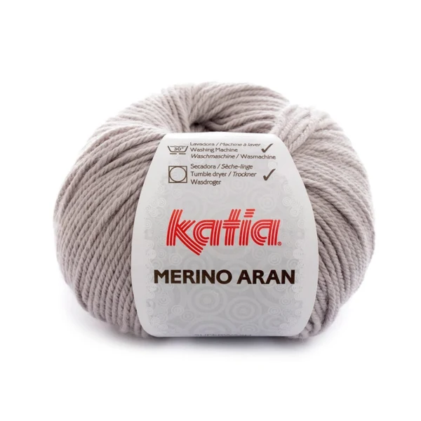 Katia Merino Aran